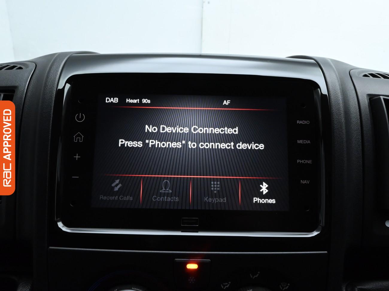 Used Citroen Relay 2023 for sale - 76249224: Photo 18