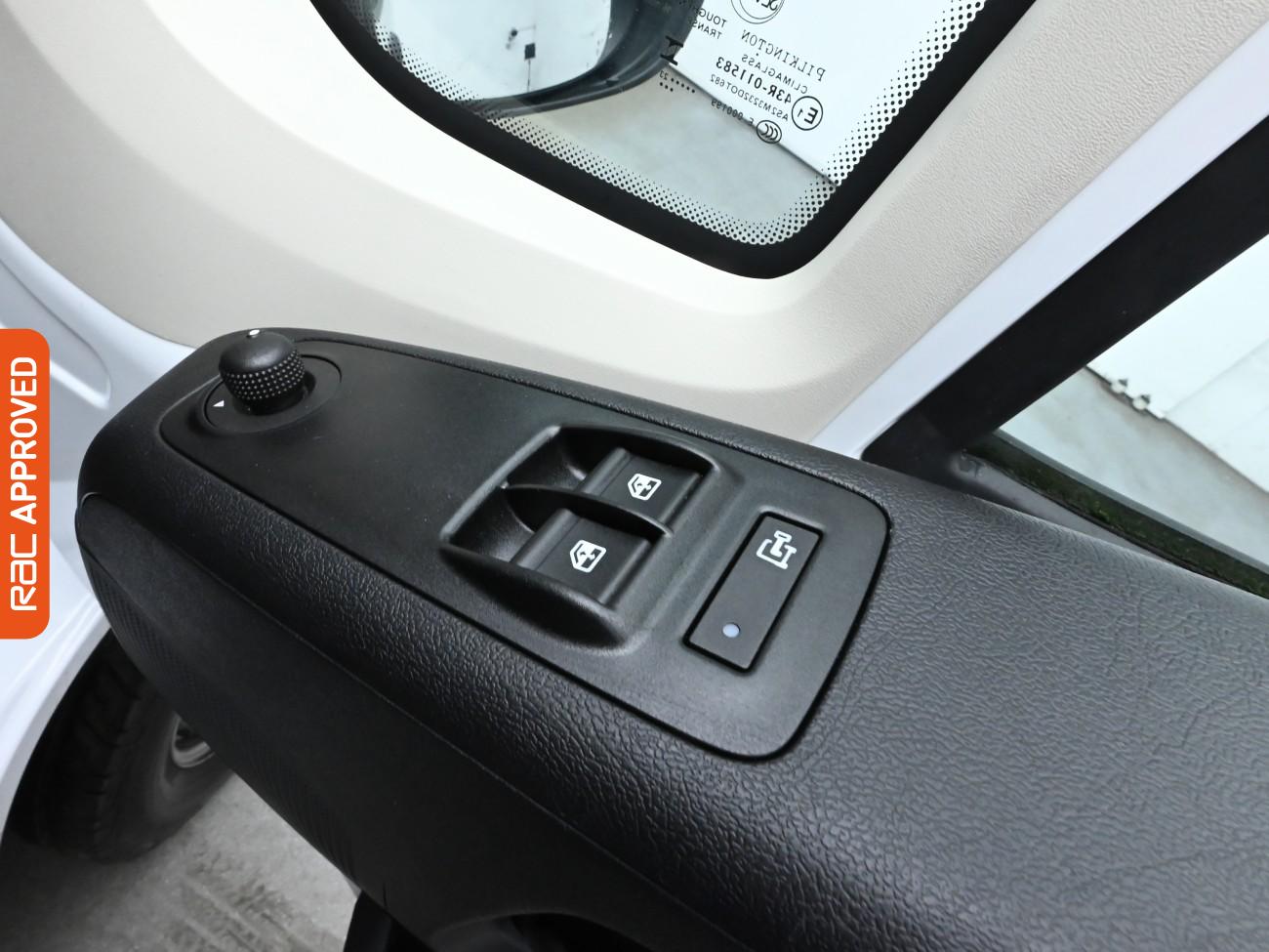 Used Citroen Relay 2023 for sale - 76249224: Photo 23