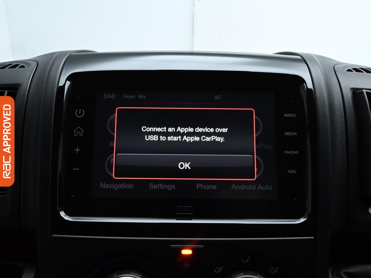 Used Citroen Relay 2023 for sale - 76249224: Photo 24