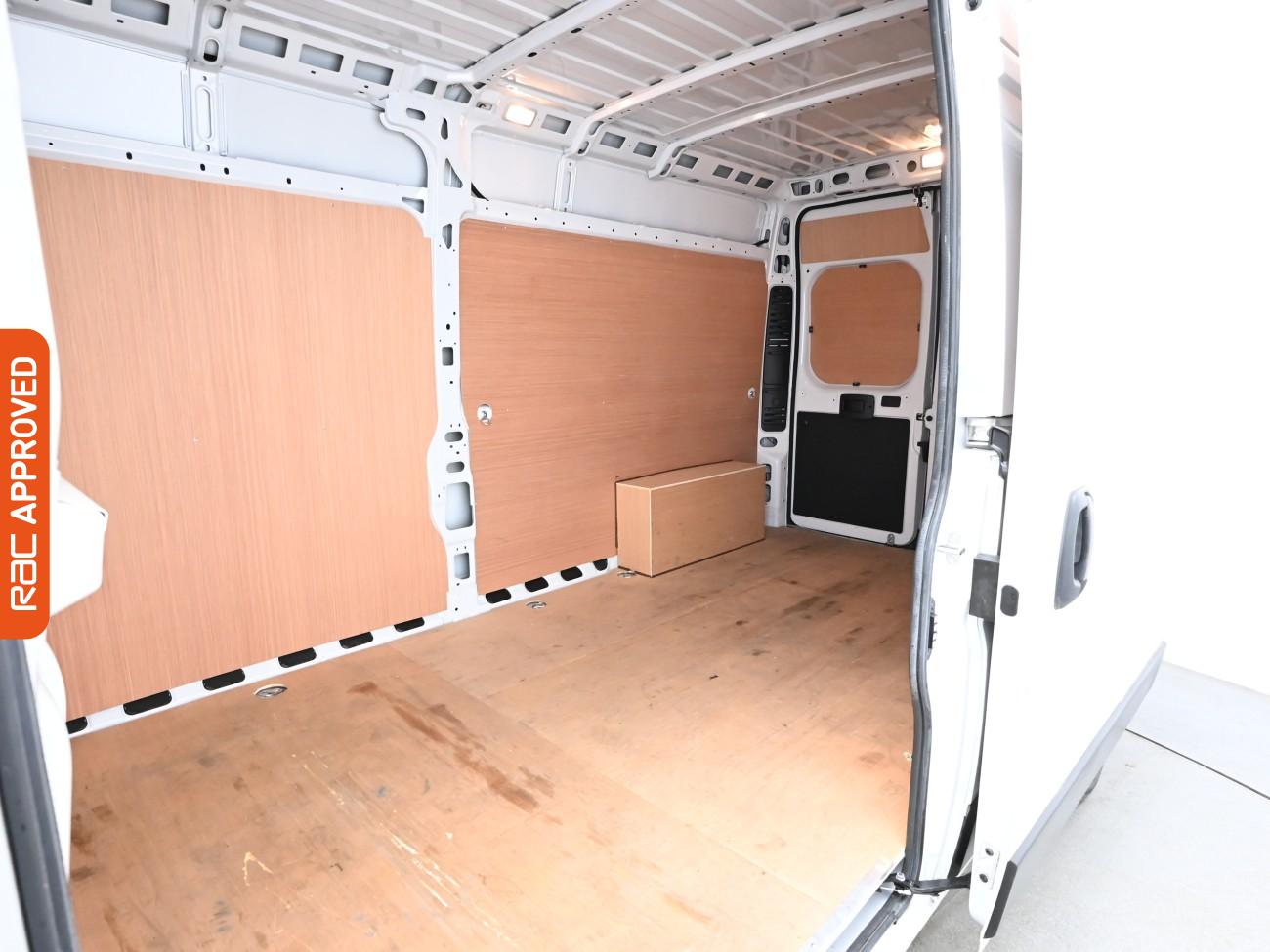 Used Citroen Relay 2023 for sale - 76249224: Photo 3