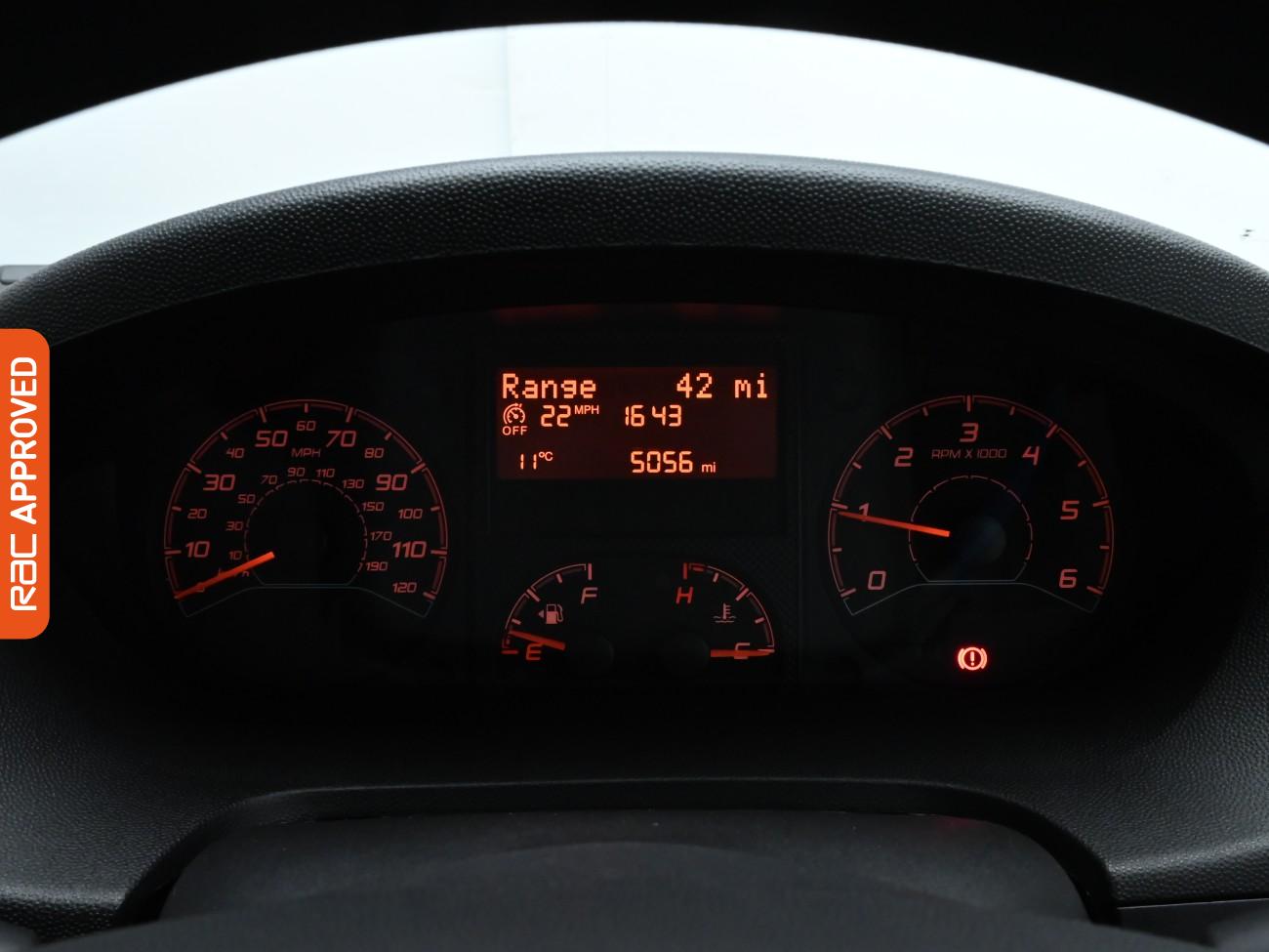 Used Citroen Relay 2023 for sale - 76249224: Photo 9