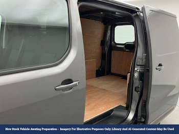 Used Vauxhall Vivaro 2022 for sale - 79710273: Photo