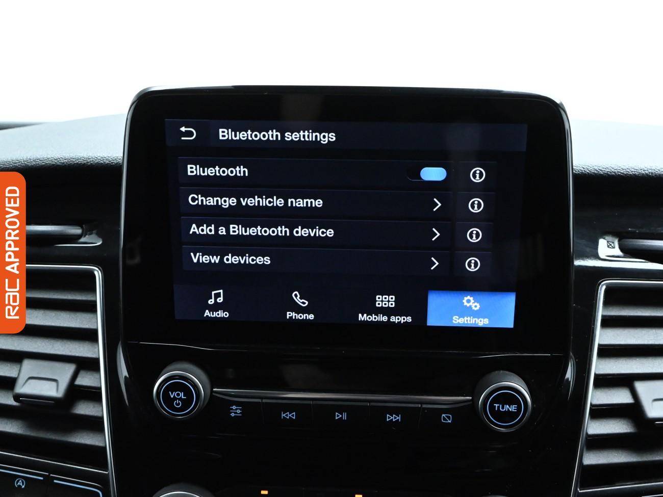 Used Ford Transit Custom 2021 for sale - 76330538: Photo 12