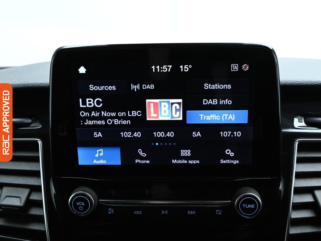 Used Ford Transit Custom 2021 for sale - 76330538: Photo 14