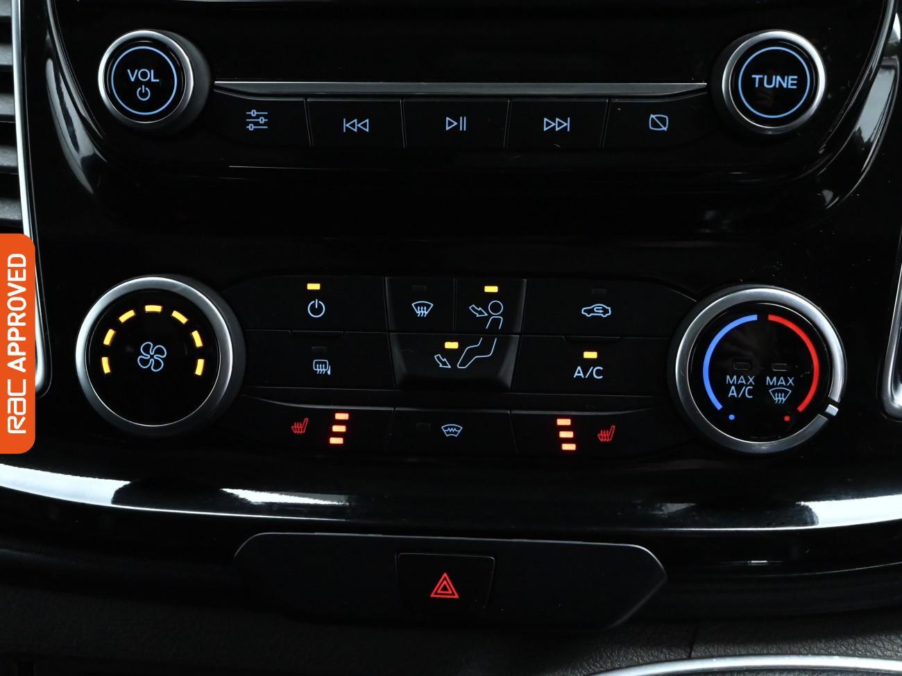 Used Ford Transit Custom 2021 for sale - 76330538: Photo 15