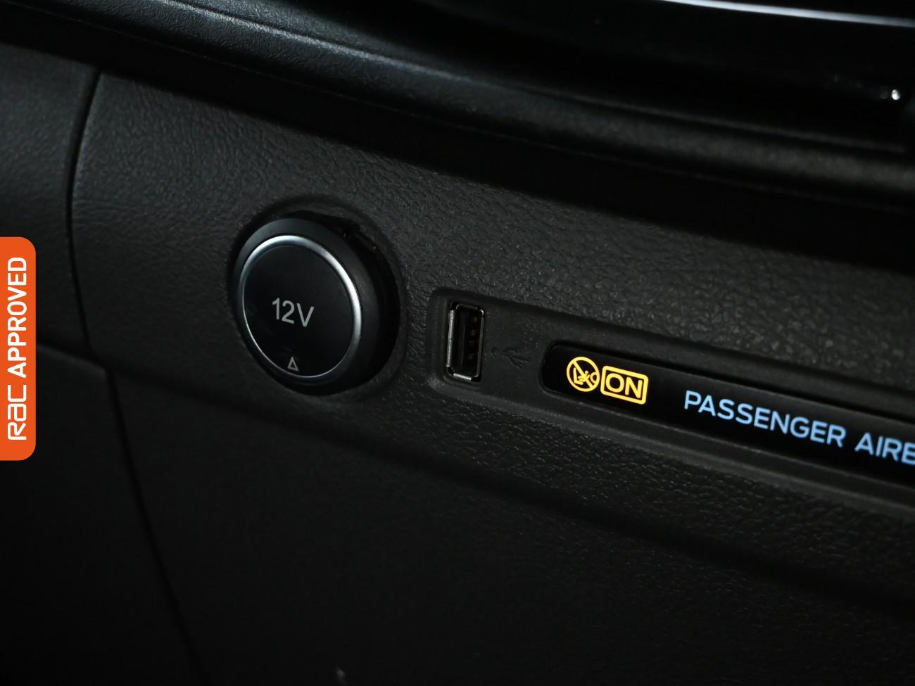 Used Ford Transit Custom 2021 for sale - 76330538: Photo 18