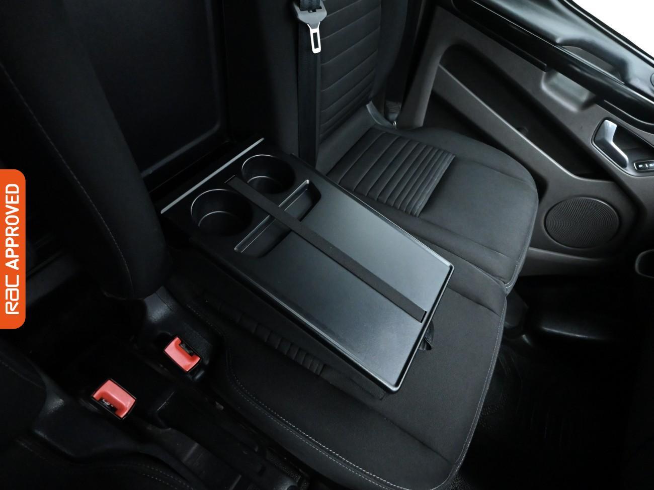 Used Ford Transit Custom 2021 for sale - 76330538: Photo 19