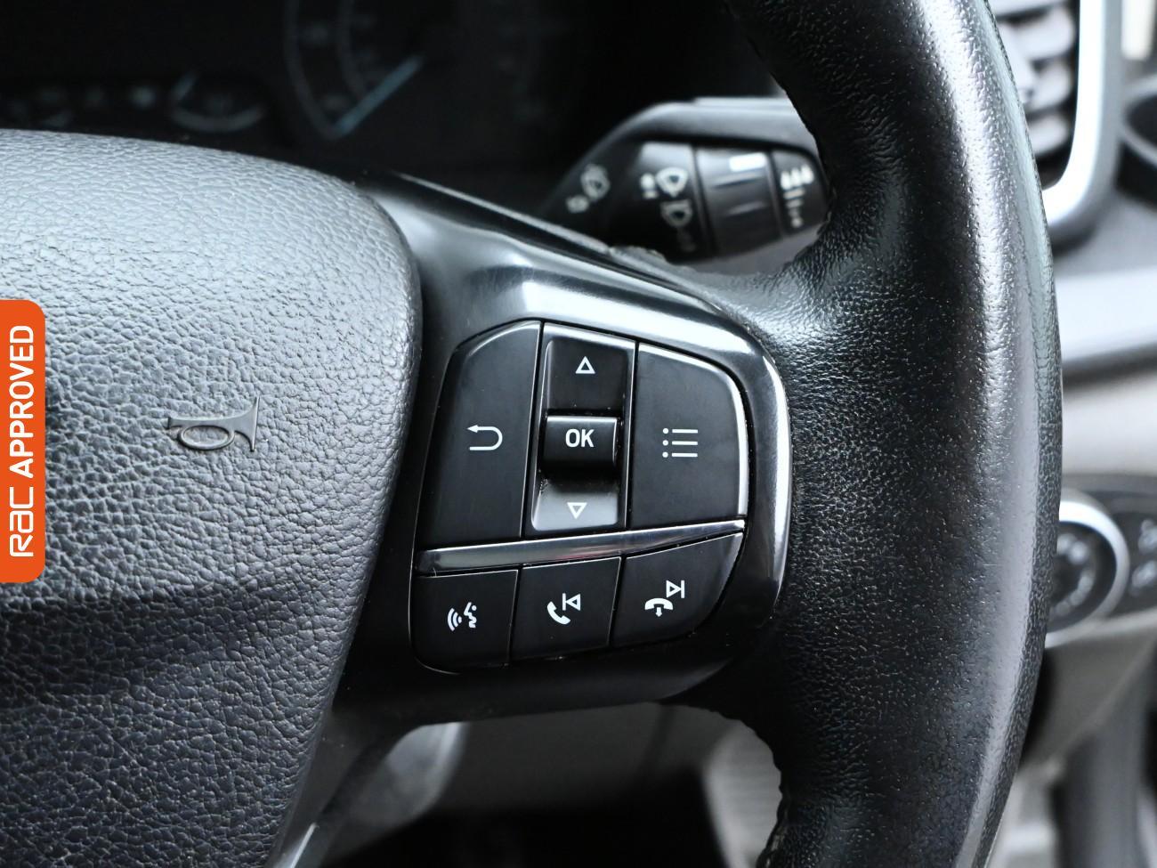 Used Ford Transit Custom 2021 for sale - 76330538: Photo 22