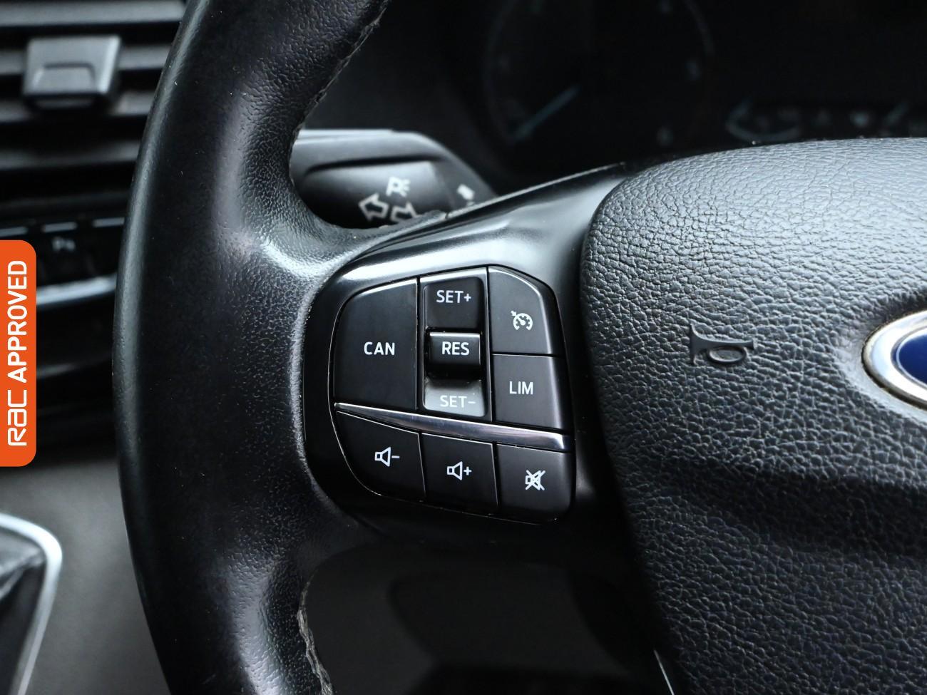 Used Ford Transit Custom 2021 for sale - 76330538: Photo 23