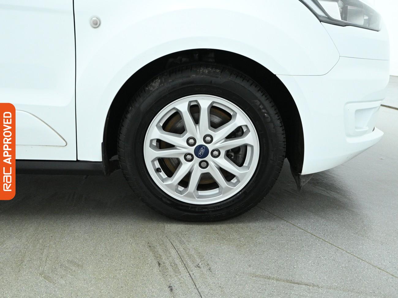 Used Ford Transit Connect 2022 for sale - 77382688: Photo 13