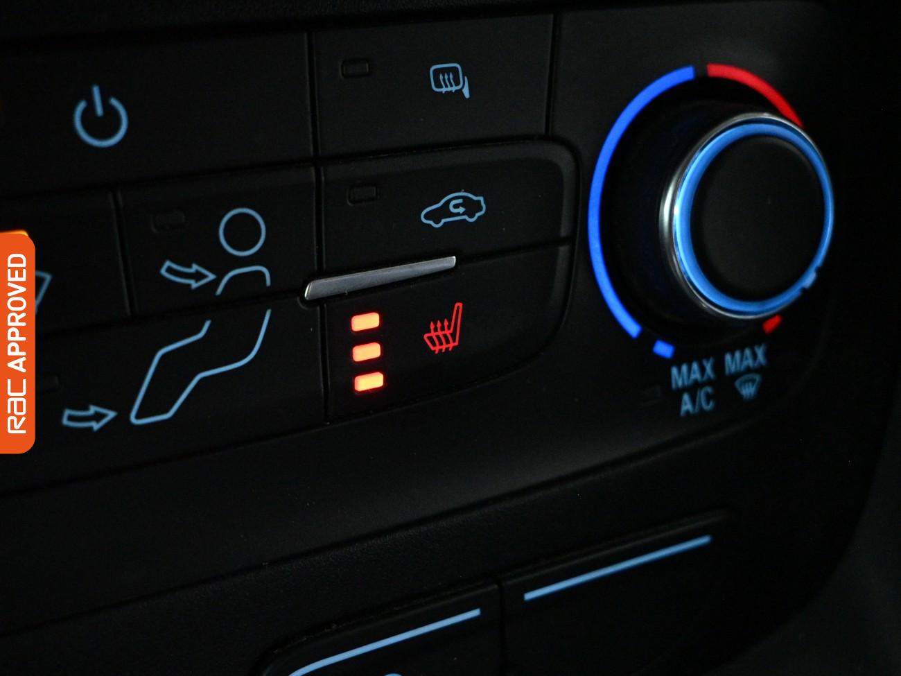 Used Ford Transit Connect 2022 for sale - 77382688: Photo 14