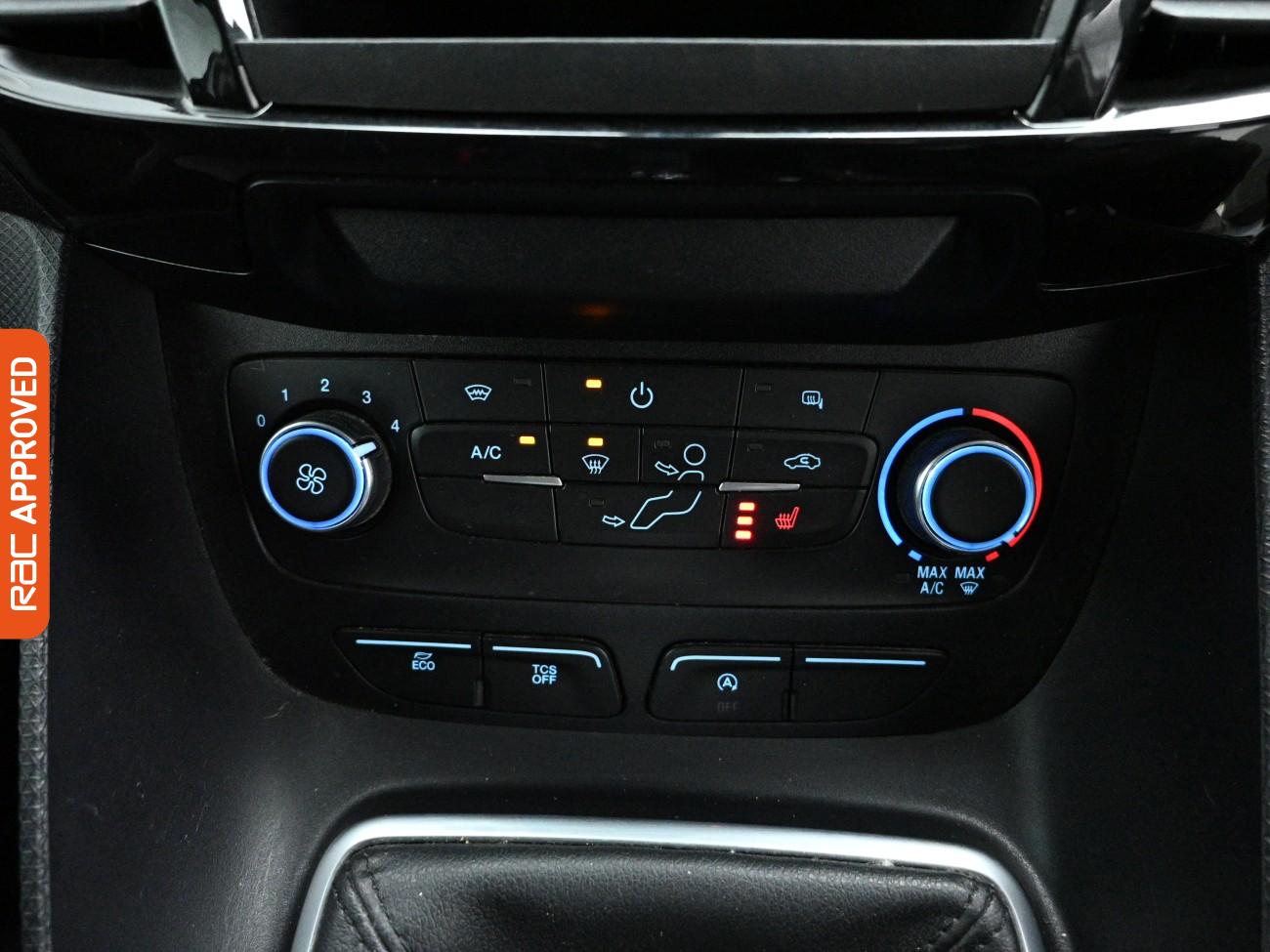 Used Ford Transit Connect 2022 for sale - 77382688: Photo 15