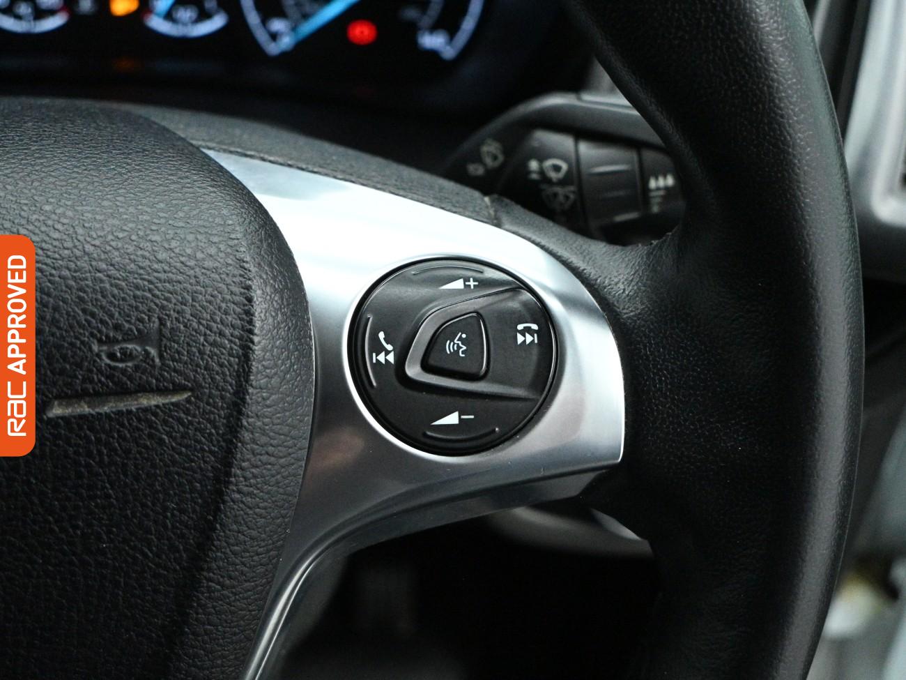 Used Ford Transit Connect 2022 for sale - 77382688: Photo 17