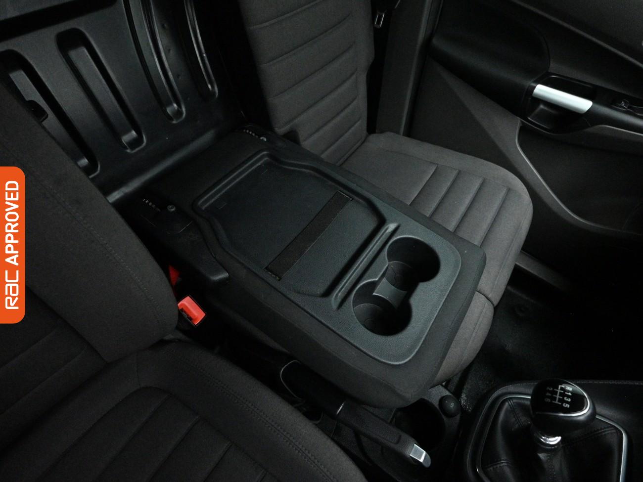 Used Ford Transit Connect 2022 for sale - 77382688: Photo 18