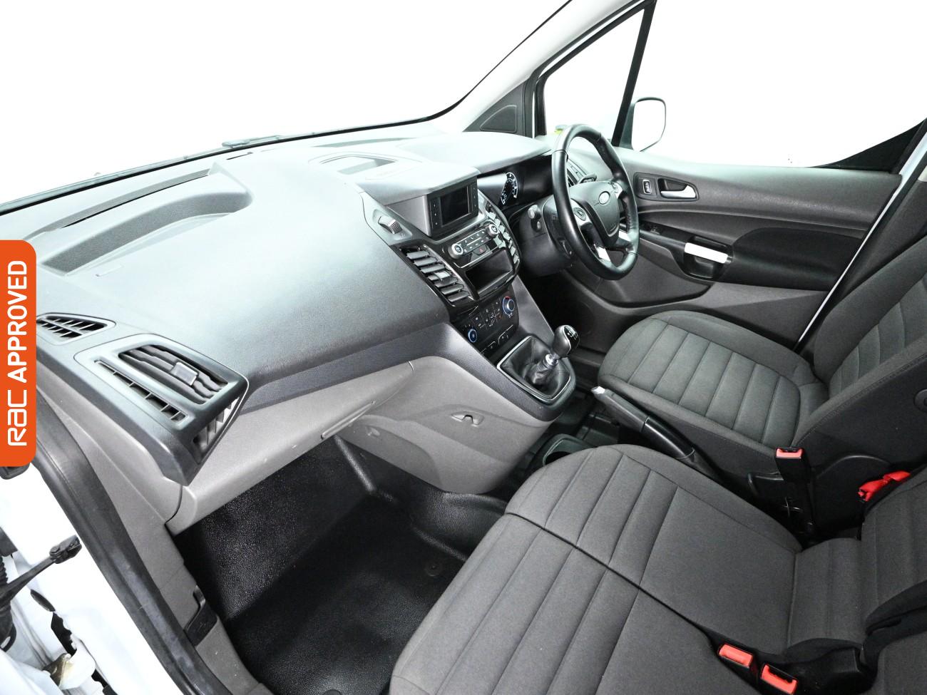 Used Ford Transit Connect 2022 for sale - 77382688: Photo 21