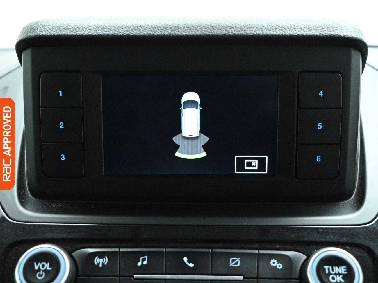 Used Ford Transit Connect 2022 for sale - 77382688: Photo 22