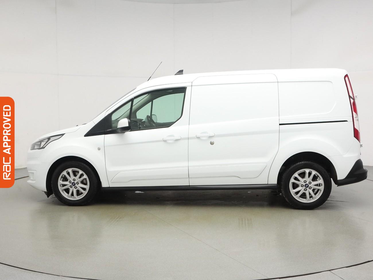 Used Ford Transit Connect 2022 for sale - 77382688: Photo 25