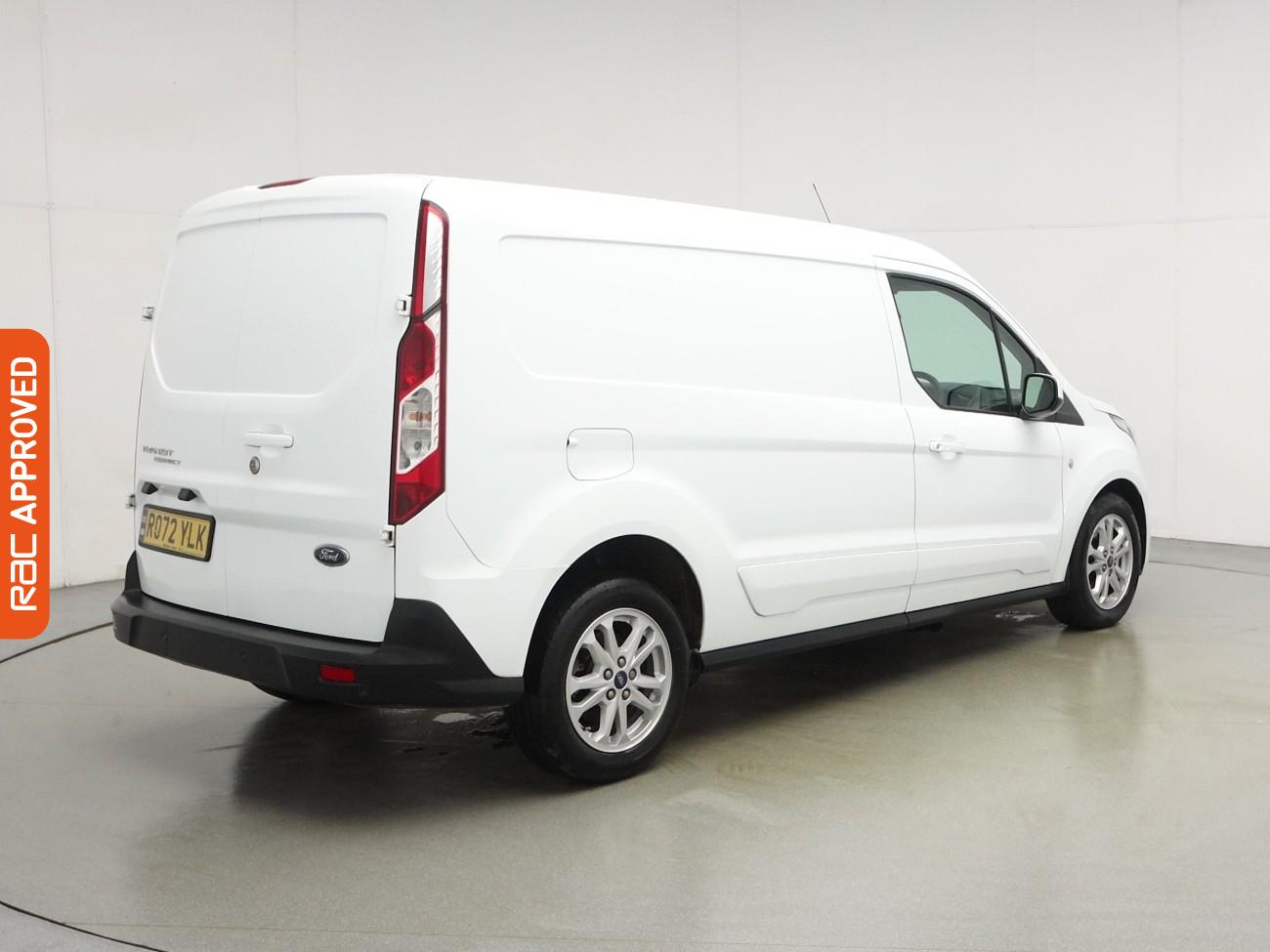 Used Ford Transit Connect 2022 for sale - 77382688: Photo 26
