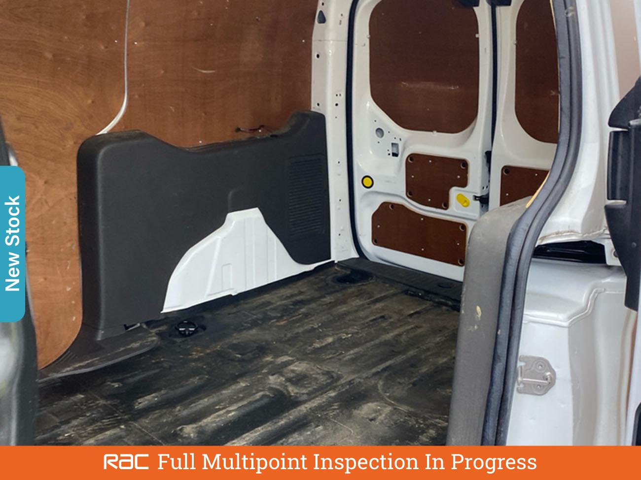 Used Ford Transit Connect 2022 for sale - 77382688: Photo 4