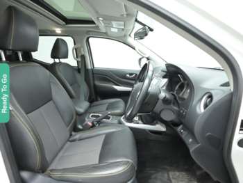 Used Nissan Navara 2020 for sale - 73860893: Photo