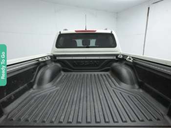 Used Nissan Navara 2020 for sale - 73860893: Photo