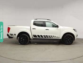 Used Nissan Navara 2020 for sale - 73860893: Photo