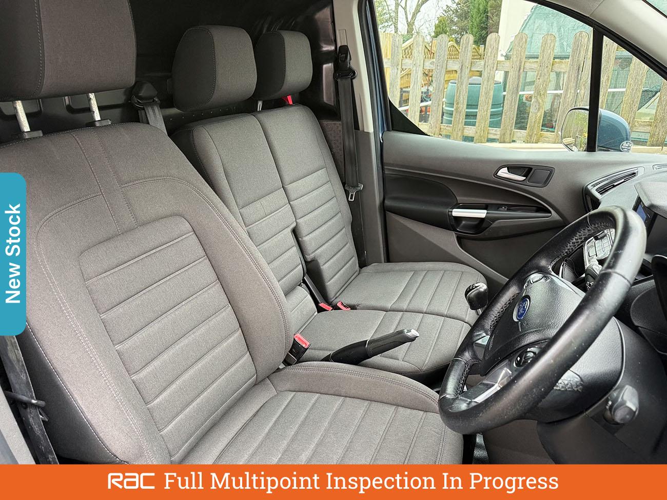 Used Ford Transit Connect 2018 for sale - 77929040: Photo 3