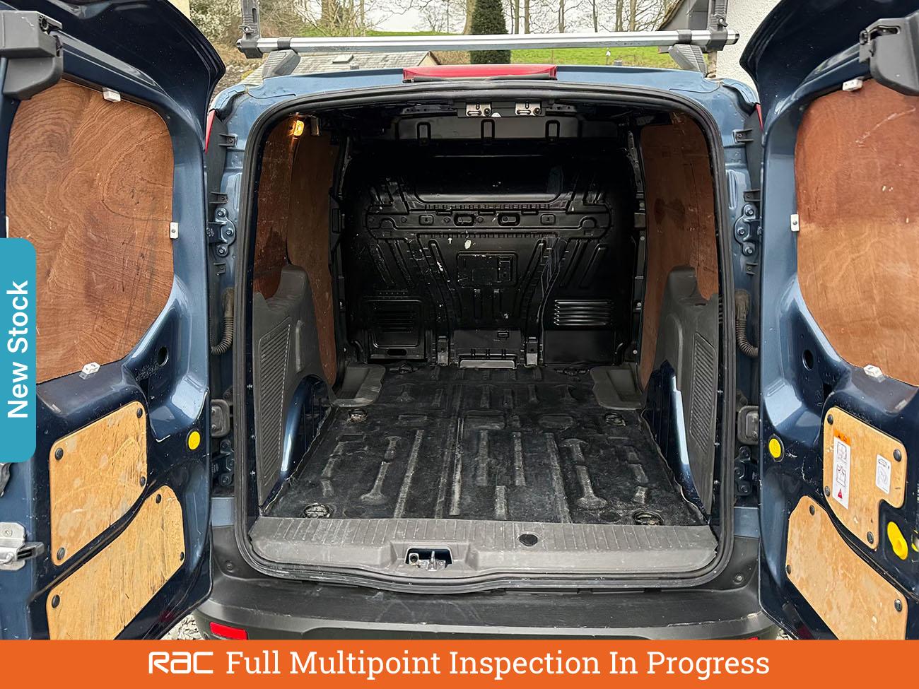 Used Ford Transit Connect 2018 for sale - 77929040: Photo 4