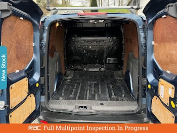 Used Ford Transit Connect 2018 for sale - 77929040: Photo