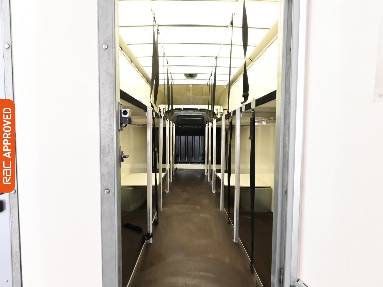 Used Renault Master 2023 for sale - 77680107: Photo 13