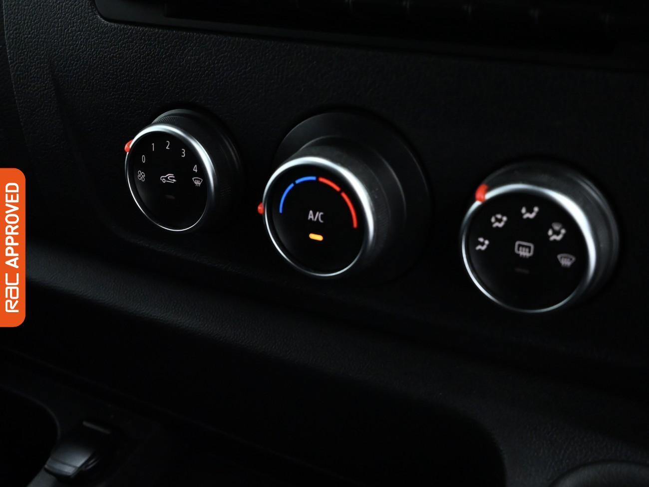 Used Renault Master 2023 for sale - 77680107: Photo 26