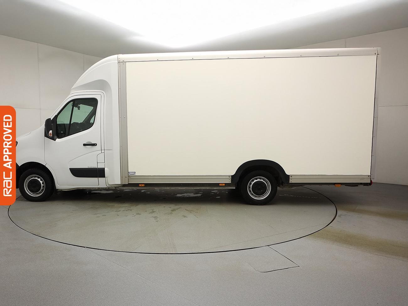 Used Renault Master 2023 for sale - 77680107: Photo 28