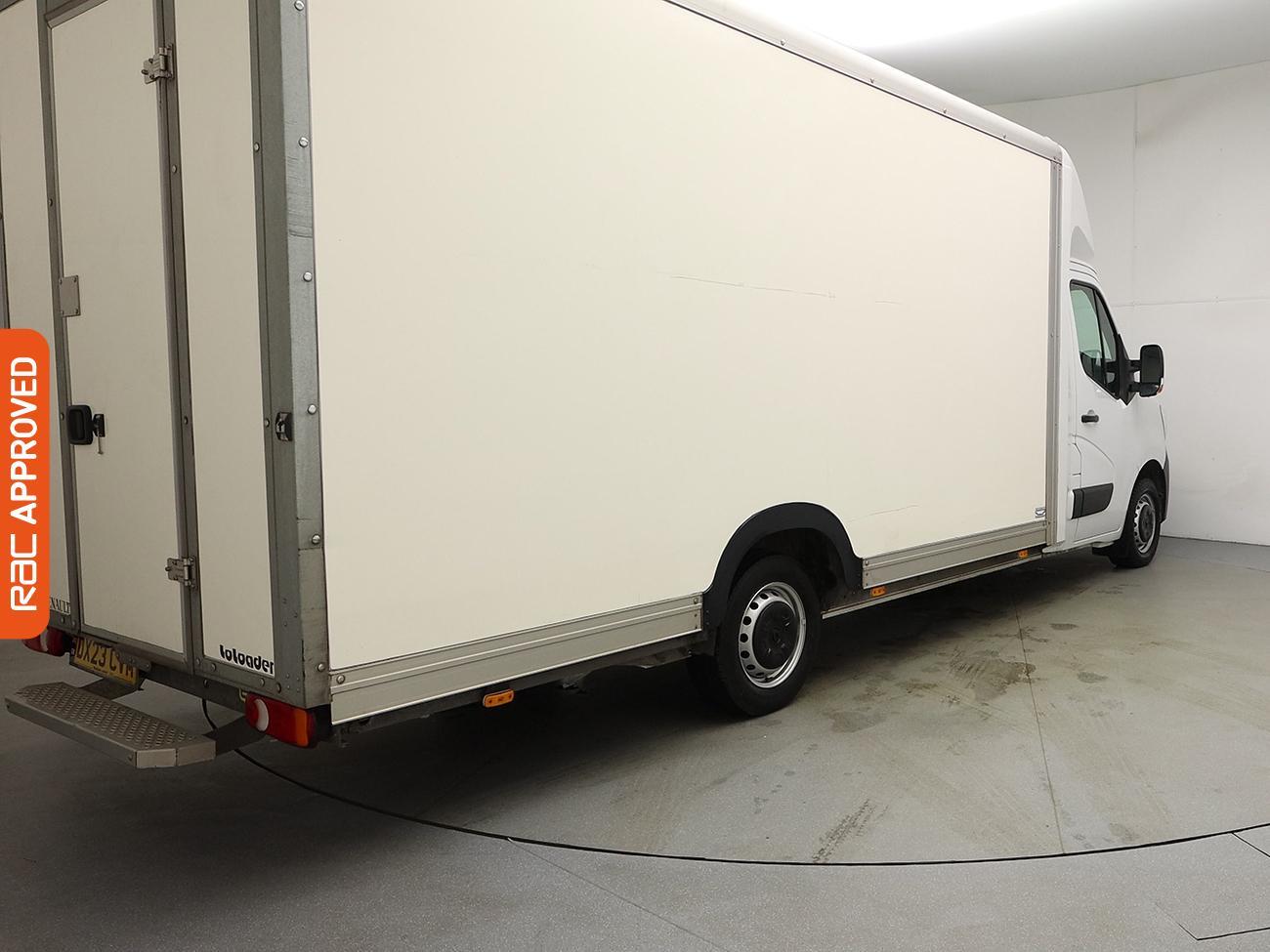 Used Renault Master 2023 for sale - 77680107: Photo 29
