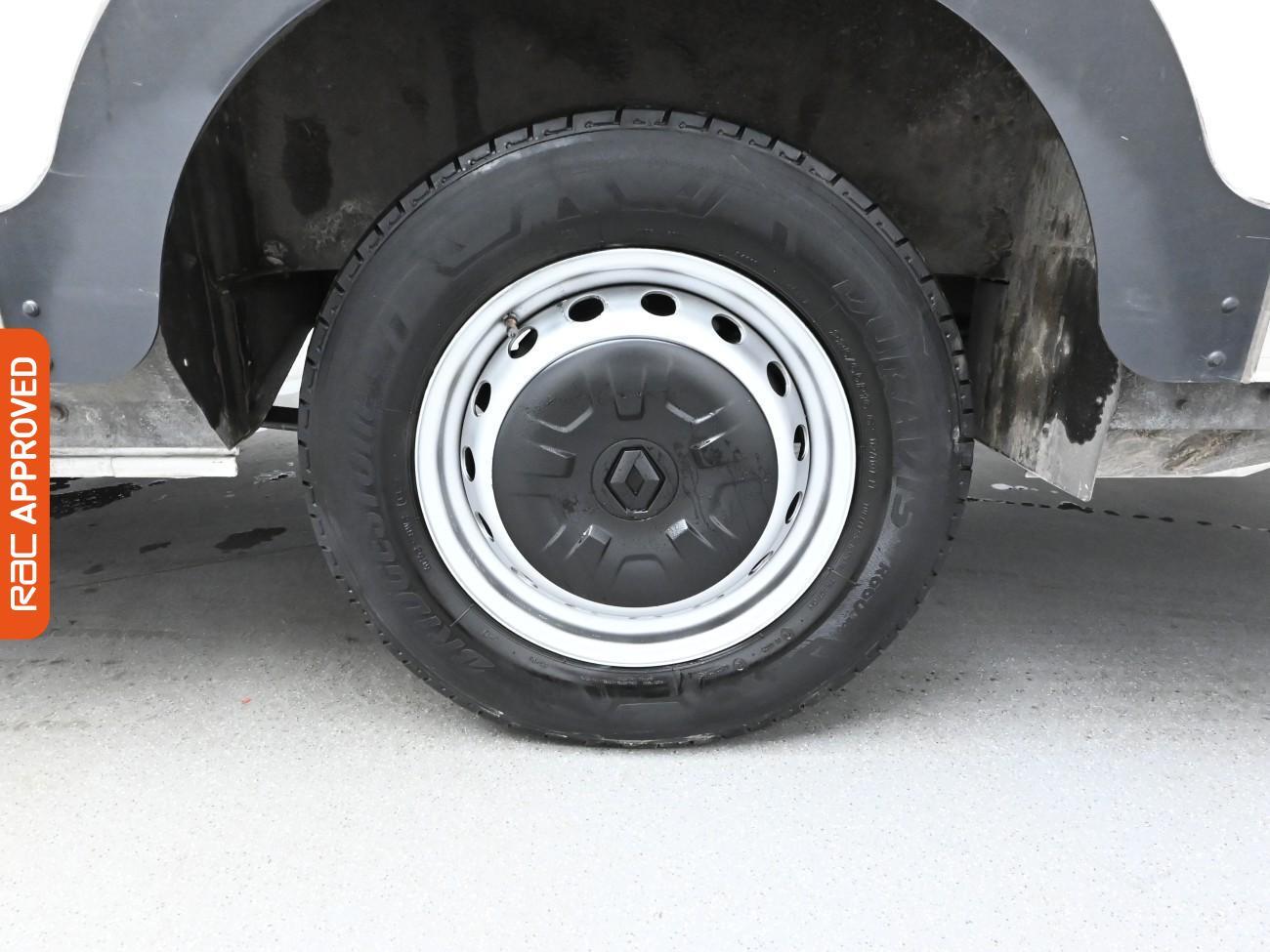 Used Renault Master 2023 for sale - 77680107: Photo 3