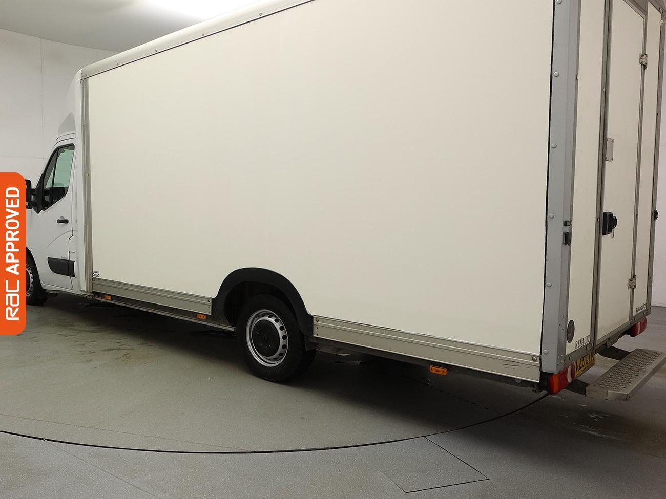 Used Renault Master 2023 for sale - 77680107: Photo 6