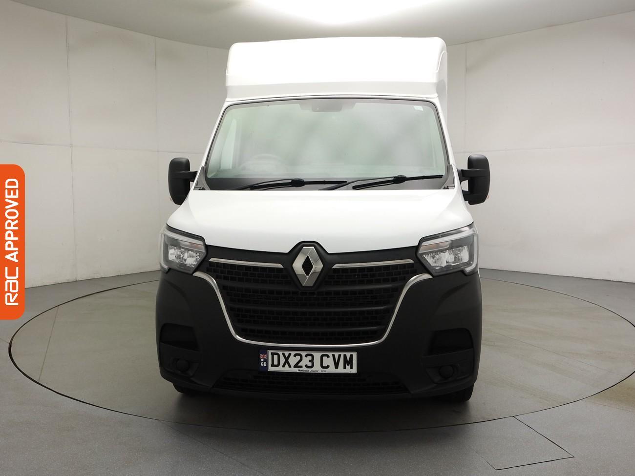 Used Renault Master 2023 for sale - 77680107: Photo 7