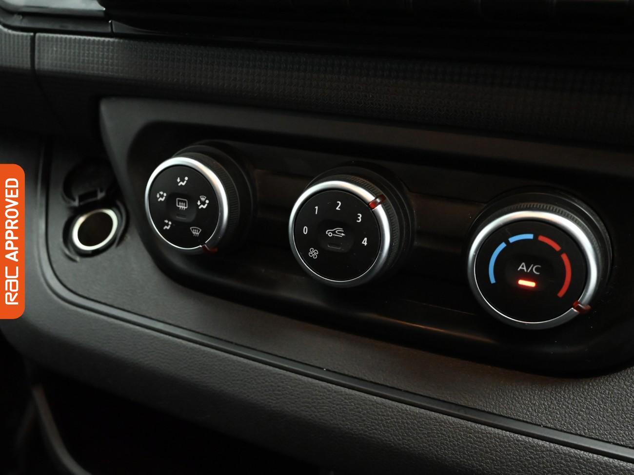 Used Renault Trafic 2024 for sale - 76782912: Photo 14