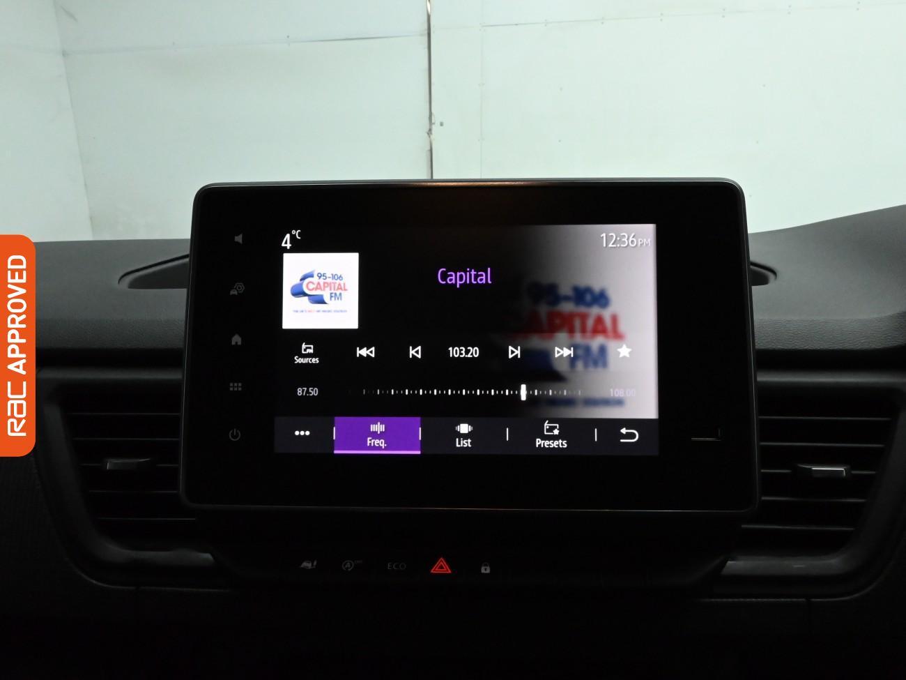 Used Renault Trafic 2024 for sale - 76782912: Photo 15