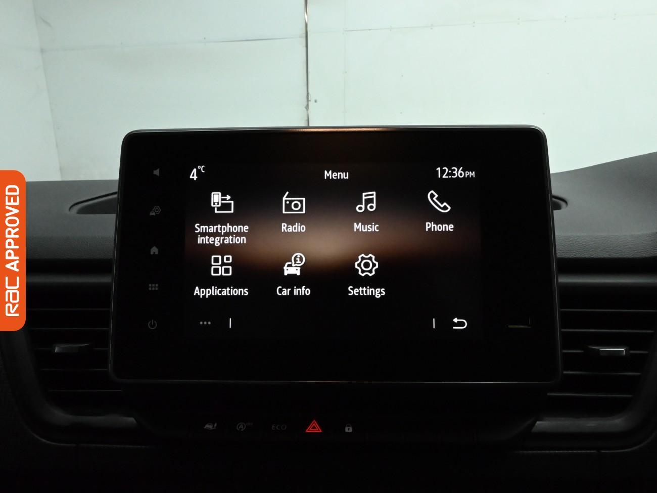 Used Renault Trafic 2024 for sale - 76782912: Photo 17