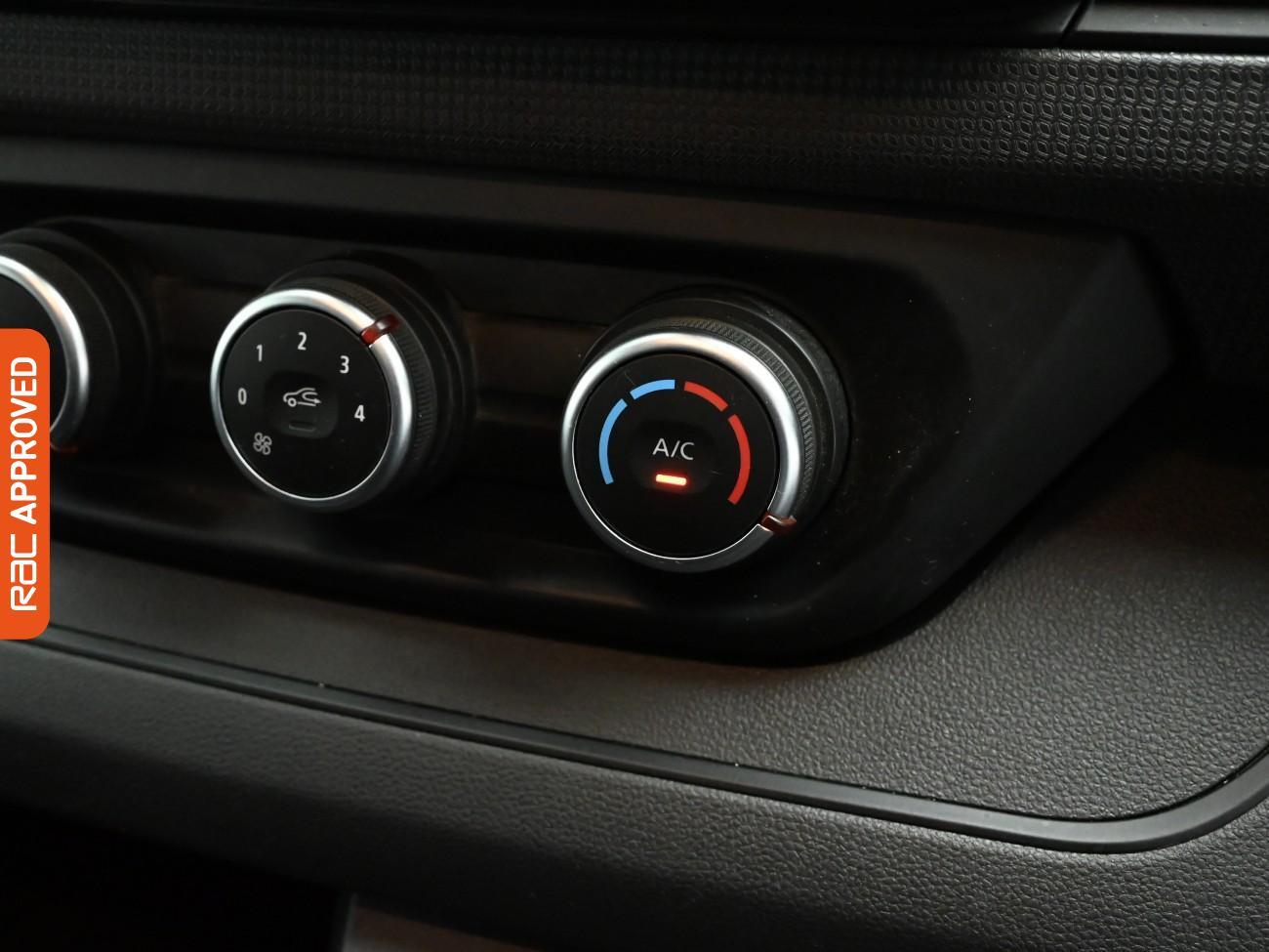 Used Renault Trafic 2024 for sale - 76782912: Photo 18