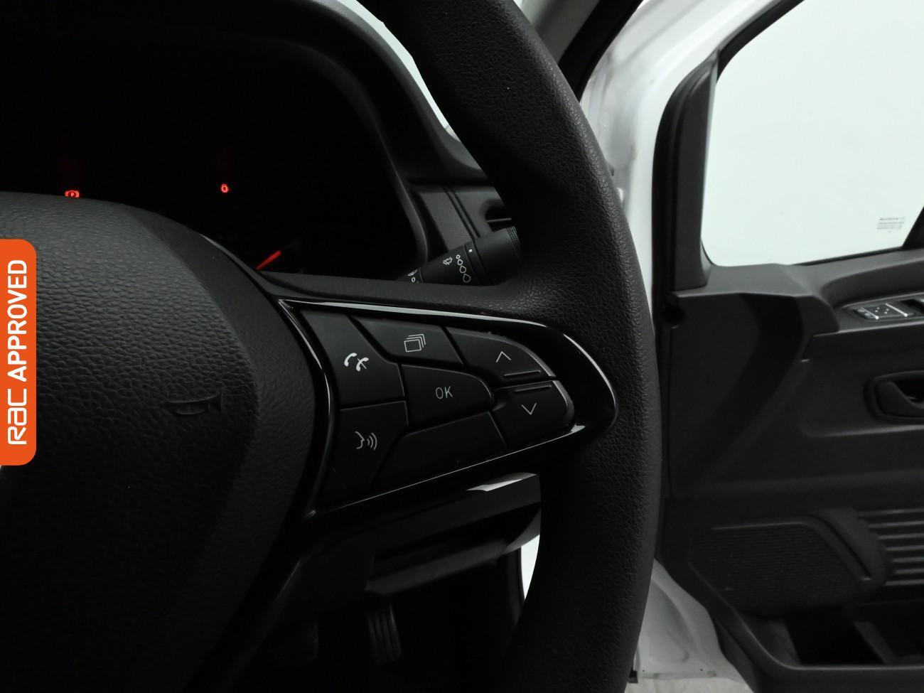 Used Renault Trafic 2024 for sale - 76782912: Photo 21