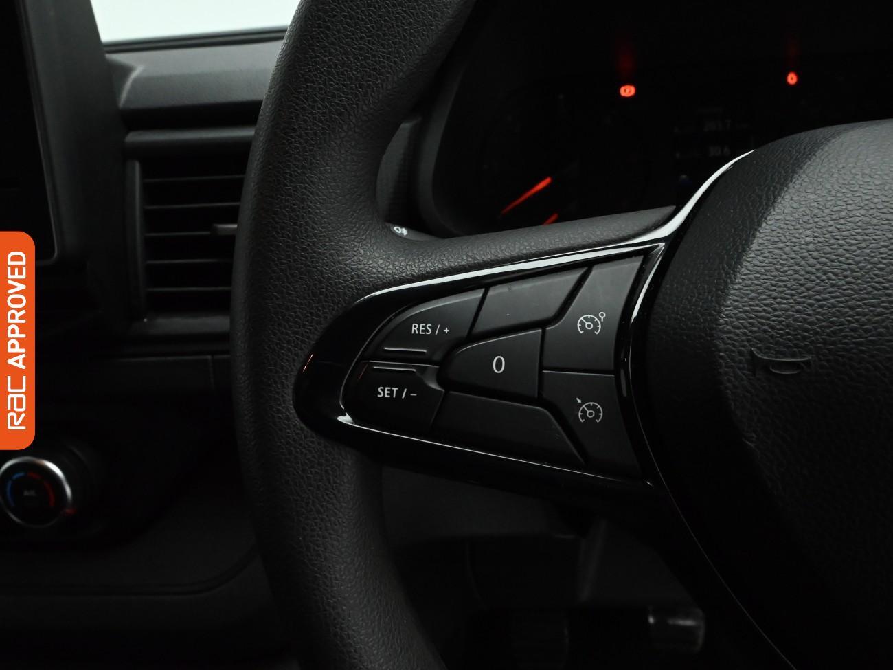 Used Renault Trafic 2024 for sale - 76782912: Photo 22