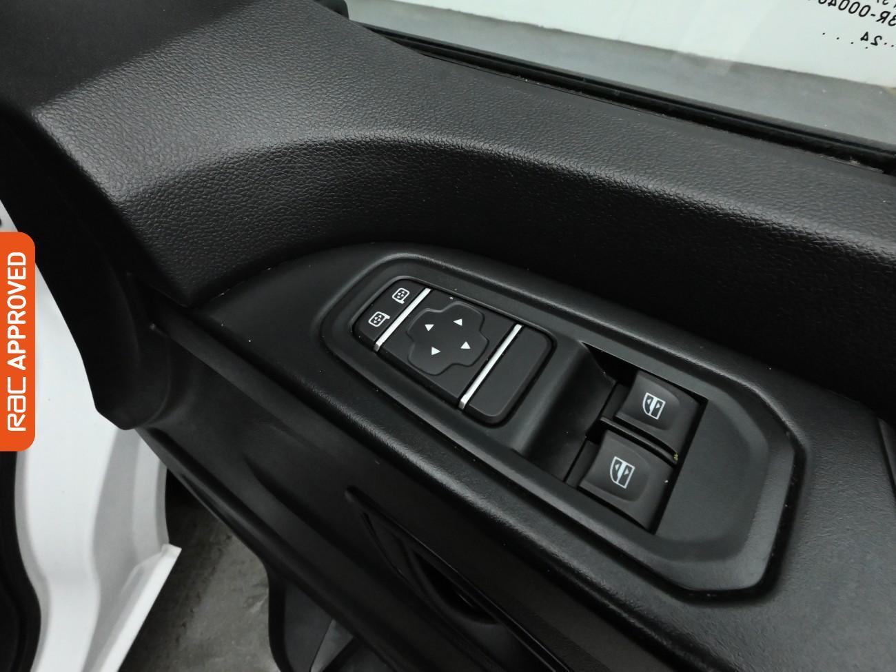 Used Renault Trafic 2024 for sale - 76782912: Photo 24