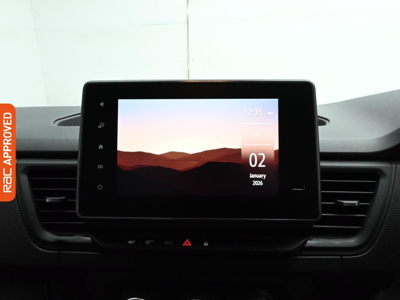 Used Renault Trafic 2024 for sale - 76782912: Photo 25