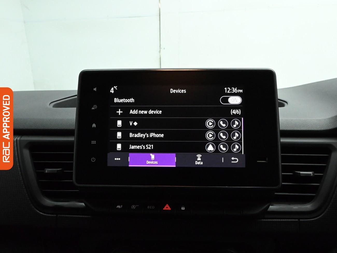 Used Renault Trafic 2024 for sale - 76782912: Photo 26