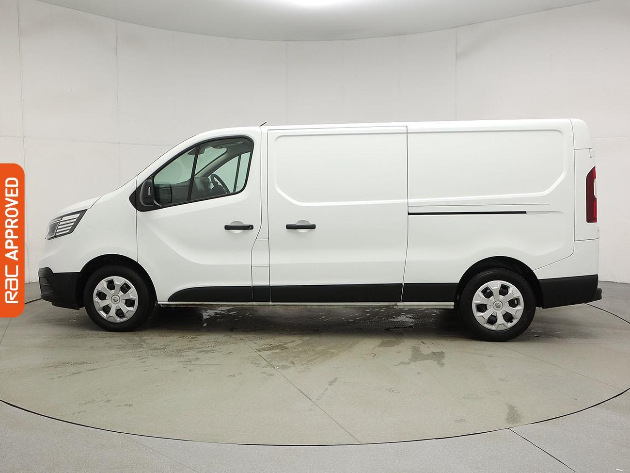Used Renault Trafic 2024 for sale - 76782912: Photo 28