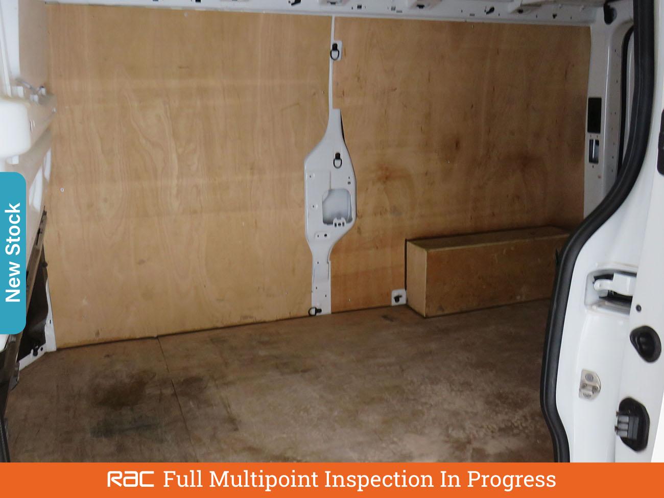 Used Renault Trafic 2024 for sale - 76782912: Photo 3