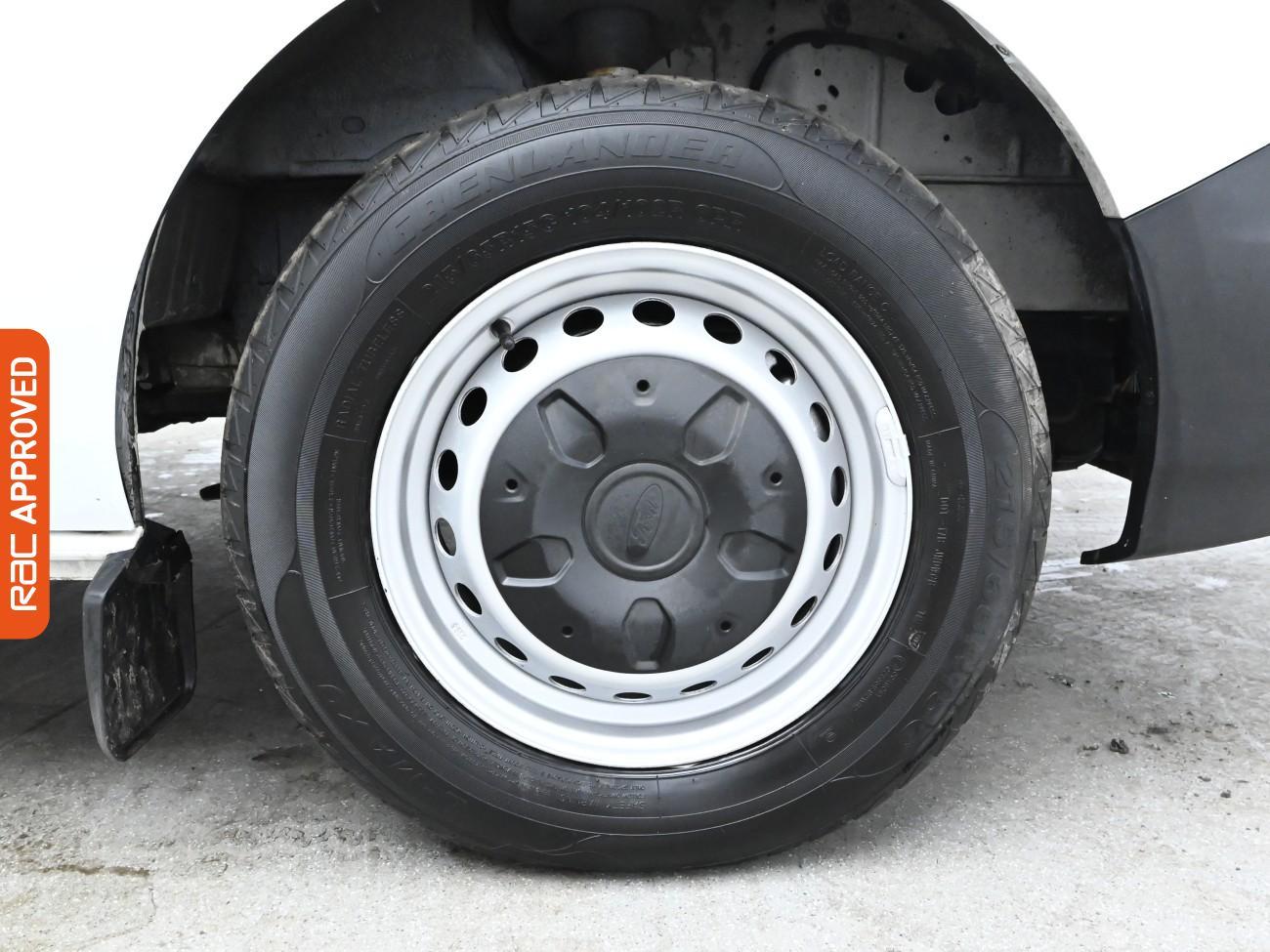 Vehicle 26