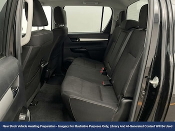 Used Toyota Hilux 2021 for sale - 79003967: Photo