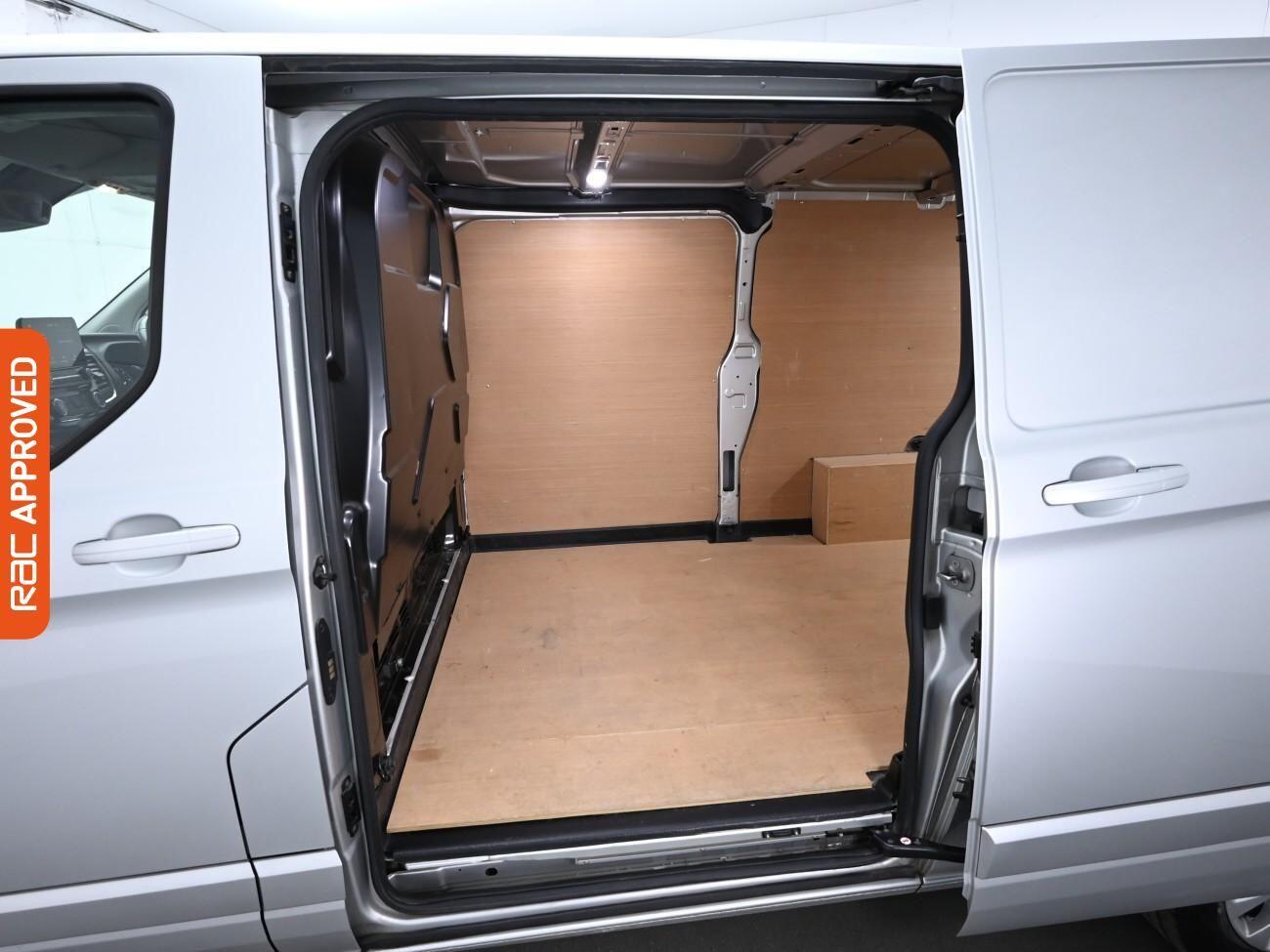 Used Ford Transit Custom 2020 for sale - 75918347: Photo 13